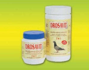 Drosavit 600g PATRON