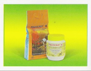 Protemin W 800g PATRON