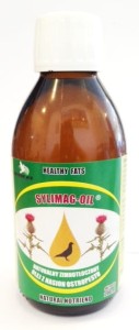 Sylimag-Oil 200ml PATRON