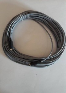 Kabel antenowy SAN 30 m DO ANTEN STAREGO TYPU