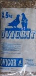 Ovigrit 1 z węglem drzewnym 2,5kg