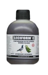 Leciform E 500ml PATRON